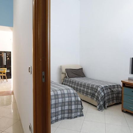 Carbonara23 Apartment Napoli Bagian luar foto