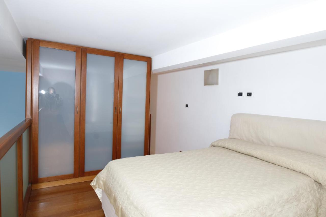 Carbonara23 Apartment Napoli Bagian luar foto