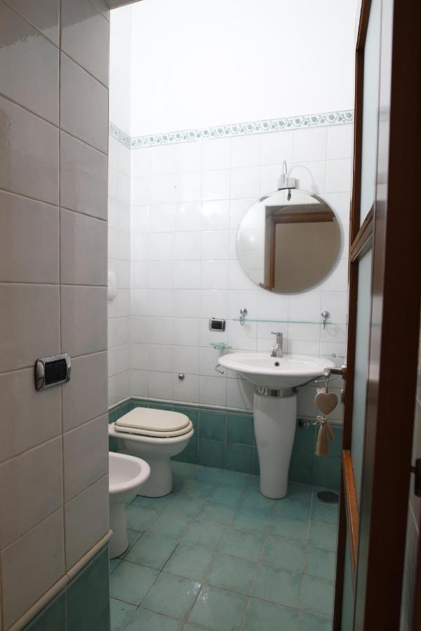 Carbonara23 Apartment Napoli Bagian luar foto